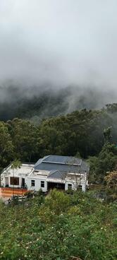 Sherva Stellar Resort Yercaud