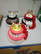 Agrawal bakery and sweets