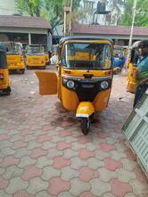 Madurai Sri Meenatchi Bakery