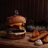 The Roast Club by Republika