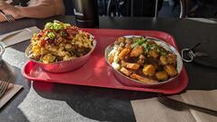 Chef Fred Poutinerie