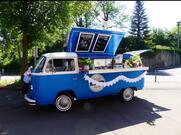 BULLI & TEAM - mobile Bullibar