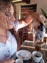 Meu Pé de Serra Café