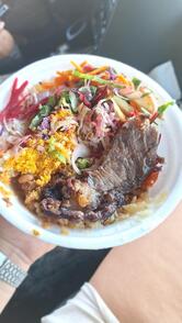 Restaurante Sabor Paraibano