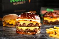 Nork Burger - Icaraí