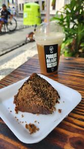 Frederik Iced Coffee | Recife Antigo