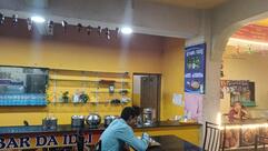 South Indian - Kerala Hotel