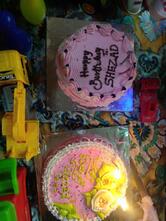 Al Mufaddal Cake Shop