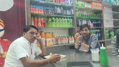 Thar Cafe & Restaurant