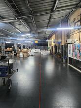 North railway station Ernakulam platform no 2