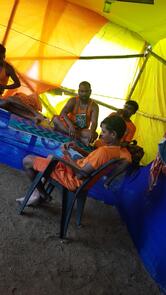 Bhagwan Restaurant, , kumarsar, prithivchak, Bhagalpur,india