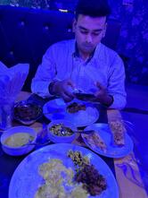 LAZEEZ FAMILY RESTAURANT & BANQUET HALL