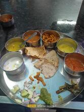 Maa Annapurna Thali & Restaurant