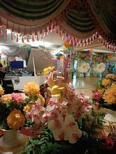ห้องอาหารเกรซ