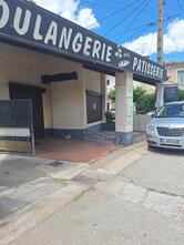 Boulangerie Patisserie