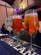 Streat - Taglieri e Bicchieri Ferrara