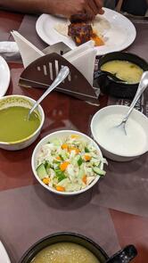 ALKAMANDI RESTAURANT NADAPURAM ‍