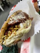 Dogão do Dedé - Hot Dog em Joinville