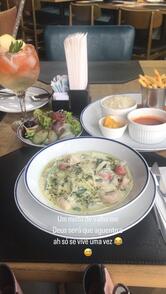 Jangaroo - Fish & Meat