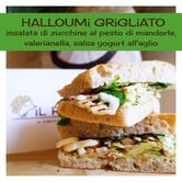 Il Riccio a caccia di focaccia