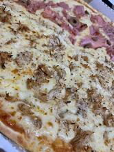 Onze Estrelas - Restaurante & Pizzaria