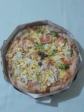 Pizza Parque Pizzaria Delivery em Campinas