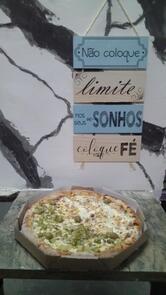 Pizzaria Caprichado Delivery