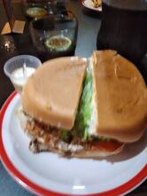 Tá na chapa do Baiano