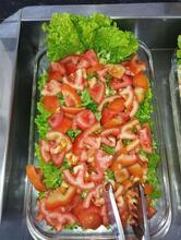 Restaurante e Pizzaria Sabores da Jaque Novo Horizonte Linhares