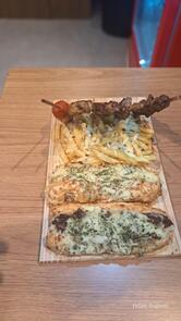 Brazzeto Restaurante Espetaria e Bar