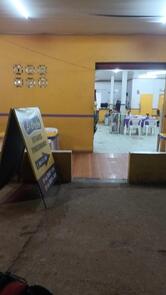 Pizzaria Pizza em Casa