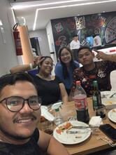 Pizza Z - Caldas Novas