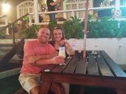 Haus Bier Corupá ( Jardim Gastronômico