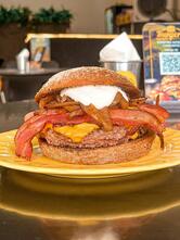 Burgers House Hamburgueria Artesanal