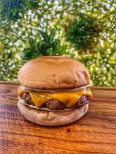 HGB BURGER ARTESANAL
