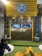 Infinity Baker's & Cafe