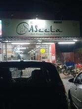 Hotel Aseela