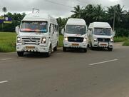 Kuthirapanthy junction