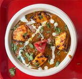 JB1 RESTAURANT Do Eat punjabi Chinese restaurant