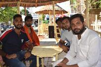 Swaad cafe , Restaurant & Tea point