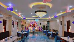 DeraKhas Cafe & Restro