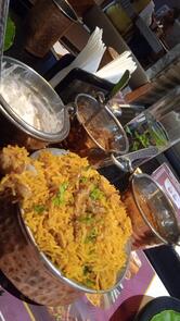 Aasife Biriyani - Sirkazhi