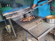 Kalasipalya Chakna Hotel