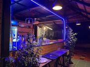 Udupi's Pingar Dhaba Family Restaurant