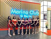Marina Club Karaoke & Bar