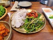 황해칼국수