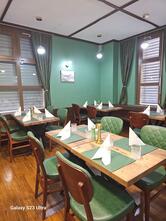 Restaurant Schmiede Birsfelden