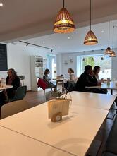 Delim Café