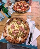 Gino Sorbillo Pizza Gourmand