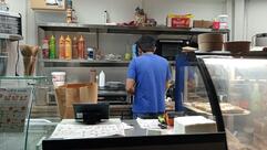 Le coin des gourmands